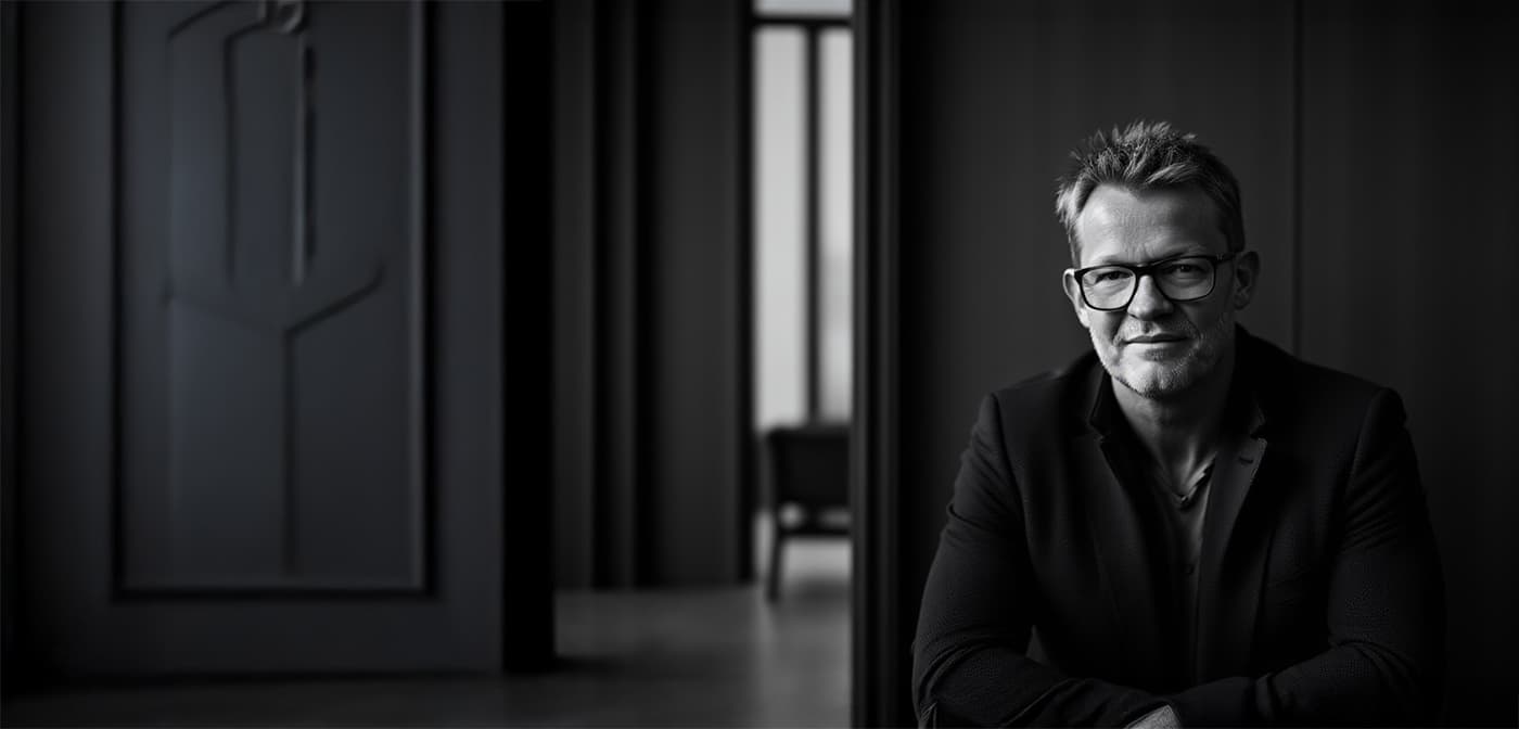 Frank Hüttemann - Ihr direkter Ansprechpartner bei Pflegejobwerk