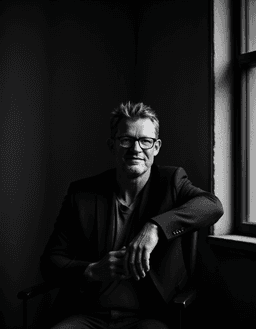 Frank Hüttemann