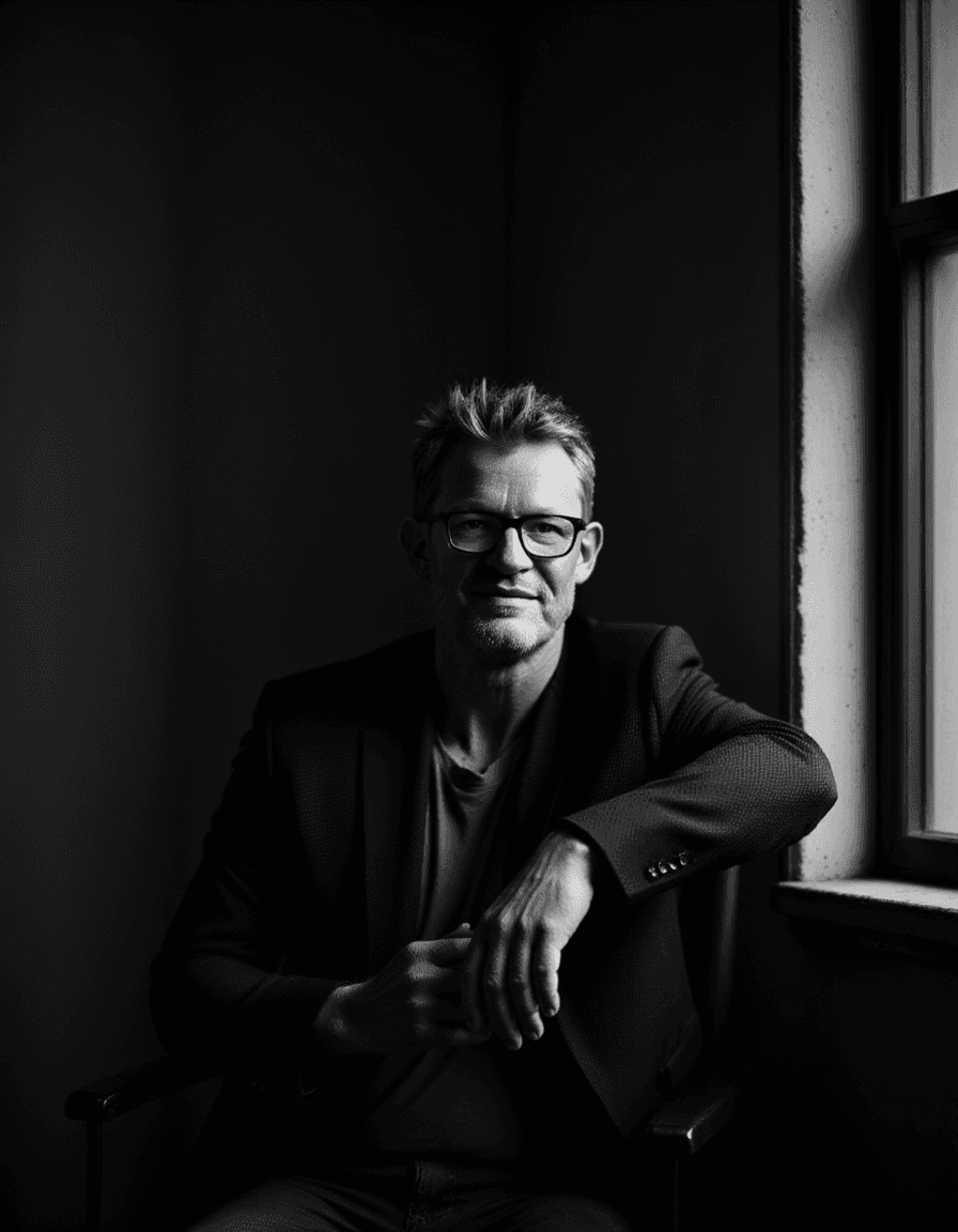 Frank Hüttemann