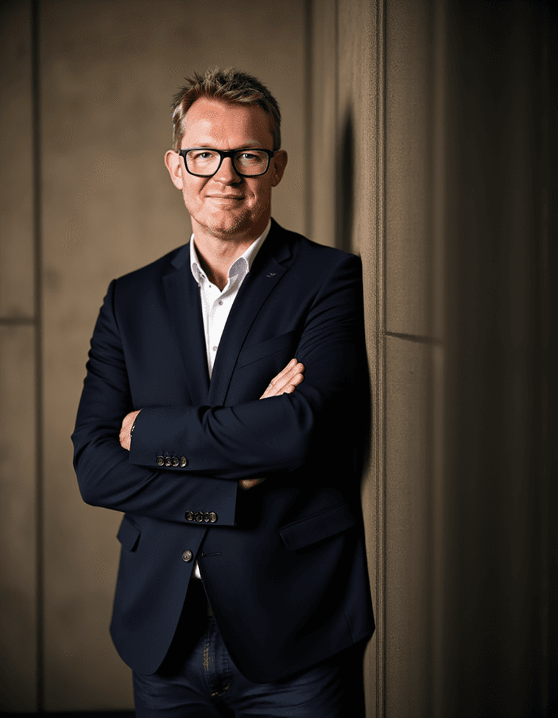 Frank Hüttemann