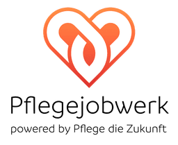 Pflegejobwerk Logo
